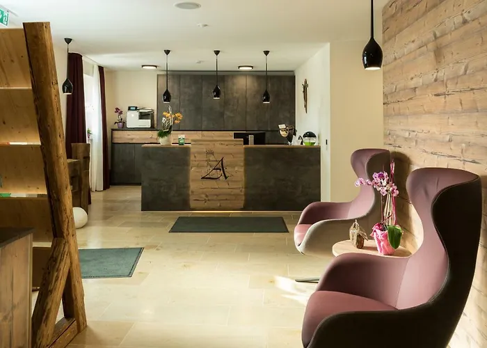 Landhotel Zum Adler