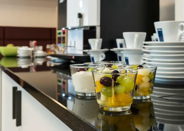 Landhotel Zum Adler