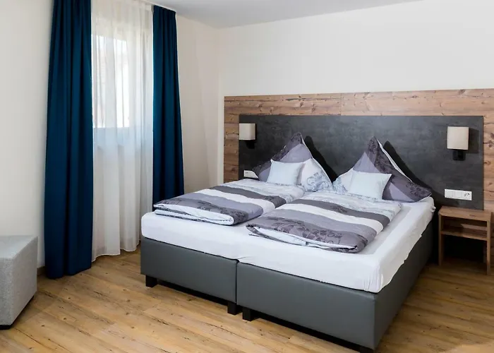 Landhotel Zum Adler