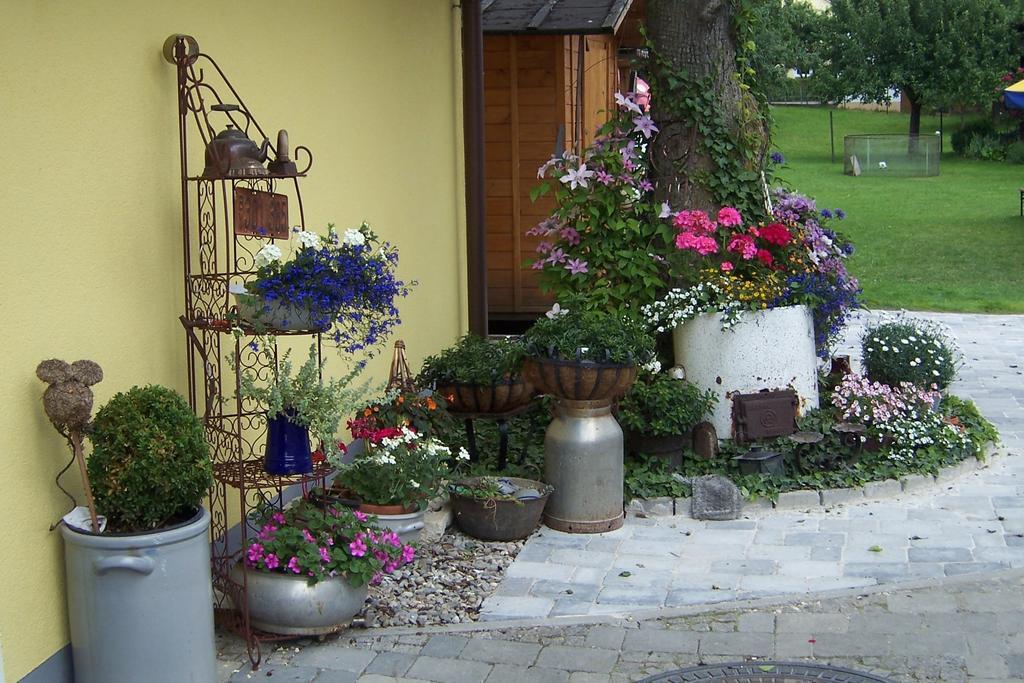 Hotel Zum Adler