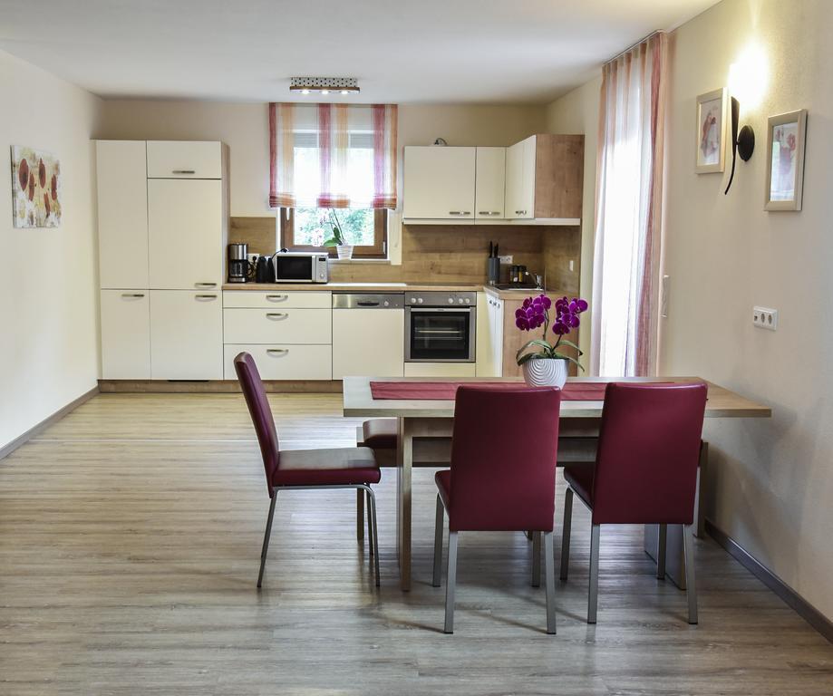 Hotel Zum Adler