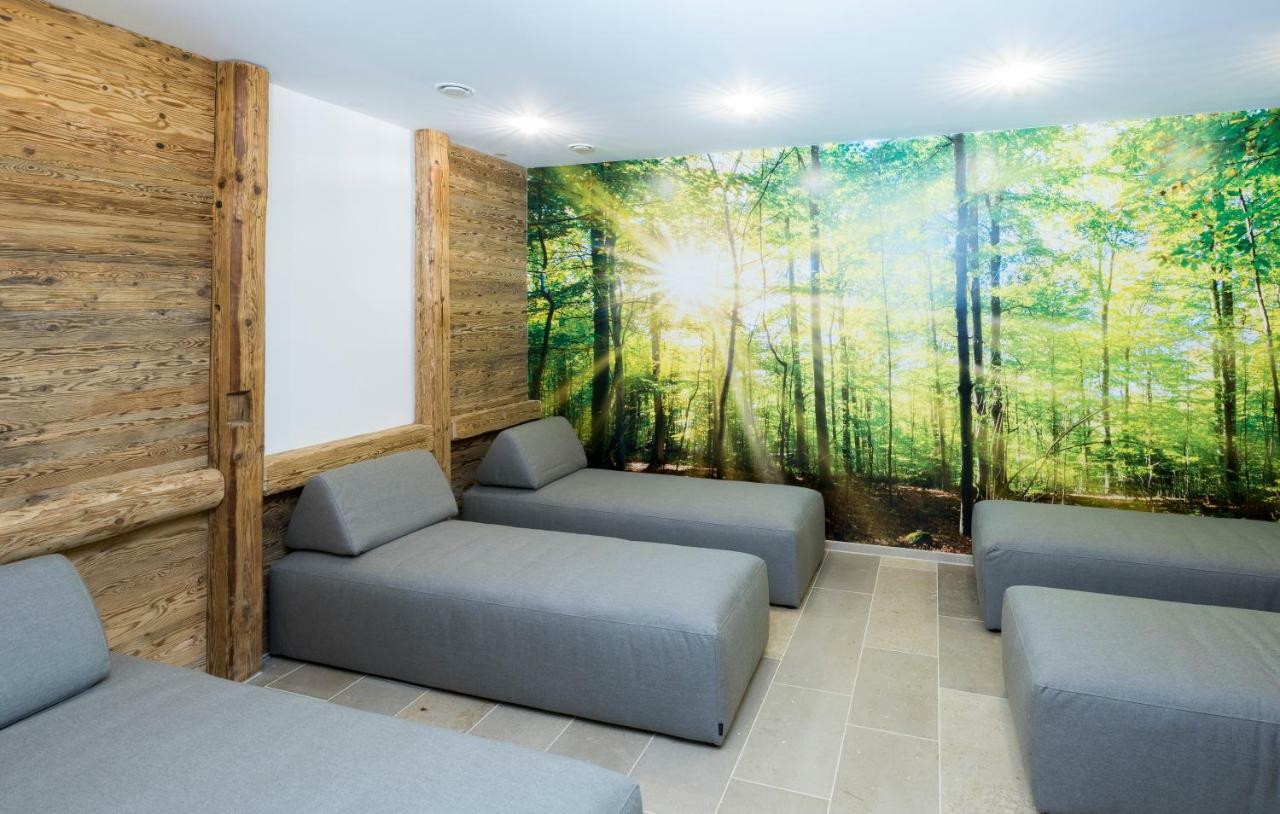 Hotel Zum Adler Oberbechingen