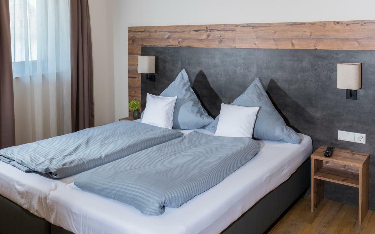 Hotel Zum Adler Oberbechingen