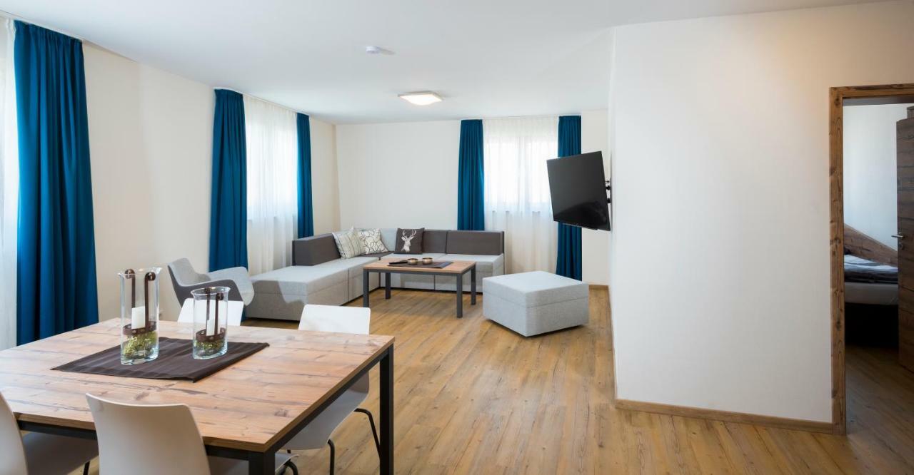 Hotel Zum Adler Oberbechingen